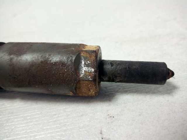 9641742880 FIAT Inyector de combustible  disponible Vigo