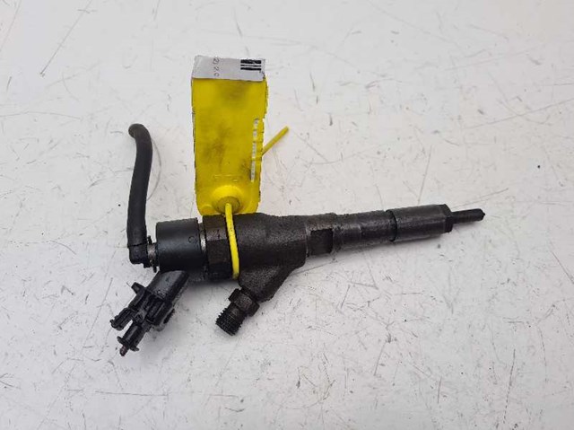 FIAT 9641742880 Inyector de combustible  comprar en Ponferrada