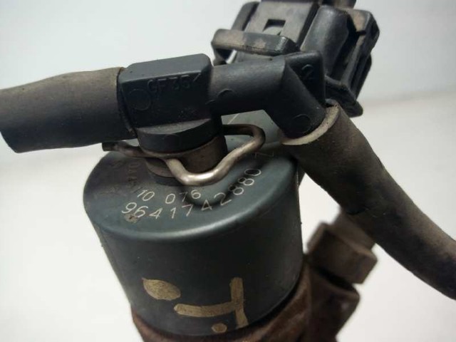 9641742880 Inyector de combustible  comprar en Reus