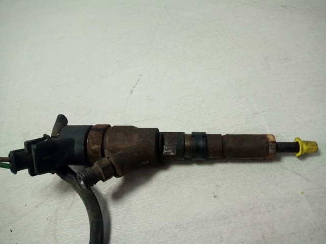 9641742880 FIAT Inyector de combustible  comprar en Oviedo