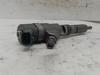 Inyector de combustible 9641742880 PEUGEOT