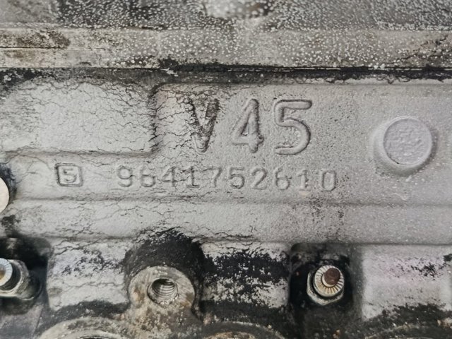 9641752610 Ford