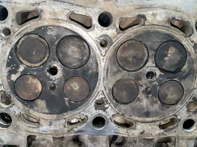 FORD 9641752610 Culata  comprar en Albacete