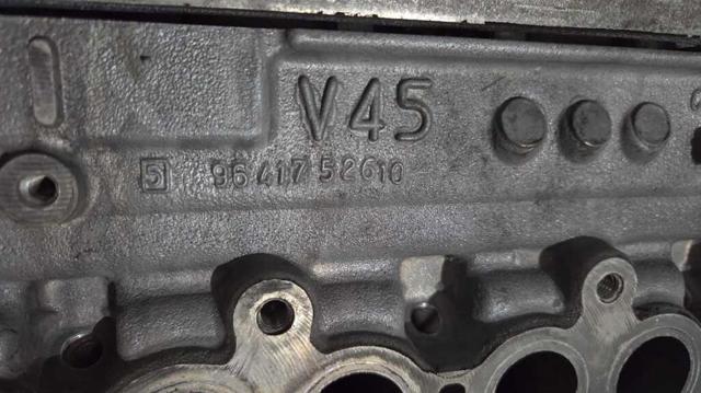 Cabeza de cilindro Ford Kuga I desde 175,69 €