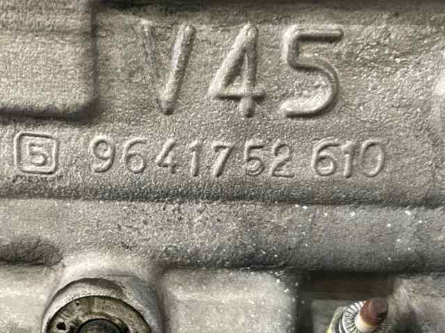 FORD 9641752610 Culata  comprar en Ponferrada