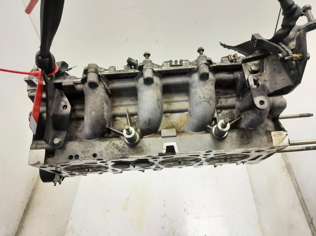 Cabeza de cilindro Peugeot 807  desde 175,69 €