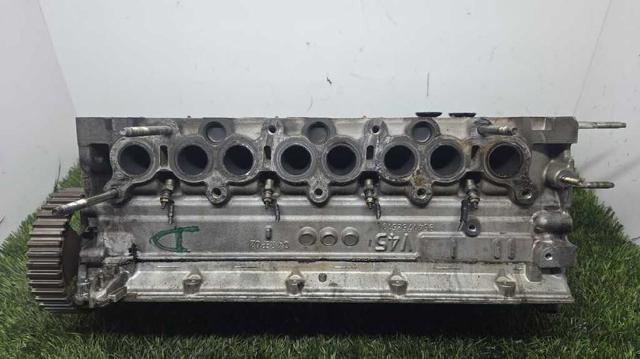 Comprar Culata motor Jumpy II 