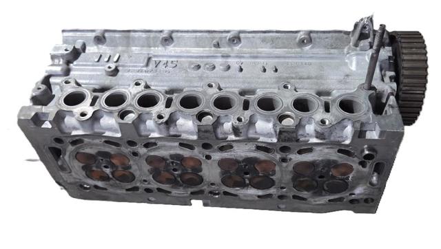 9641752610 PEUGEOT Culata  en stock Córdoba