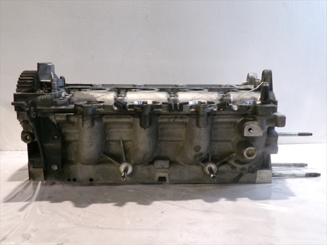 Culata de motor para Citroen Jumpy II ()