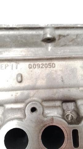 PEUGEOT 9641752610 Culata  en stock Valencia