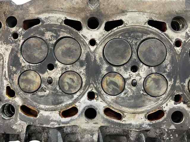 9641752610 PEUGEOT Culata  comprar en Jaén