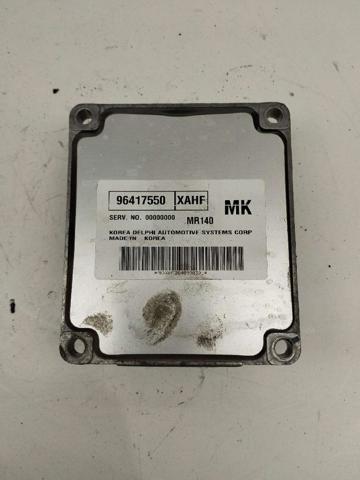 96417550 GM comprar Madrid