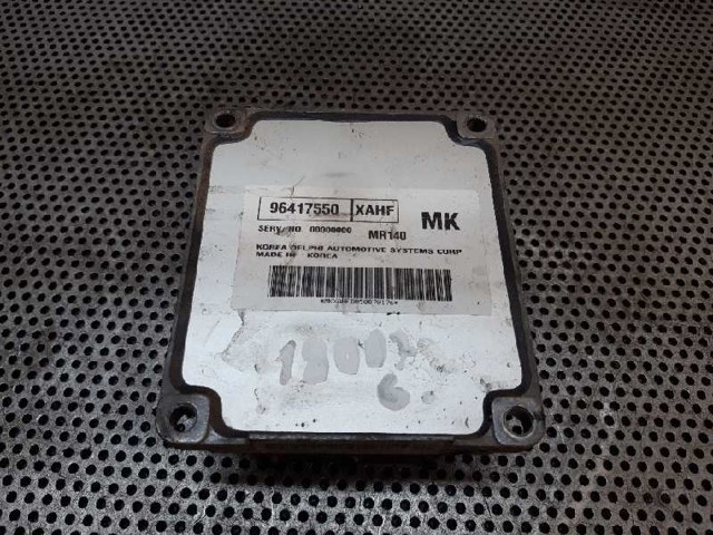 GM 96417550  en stock Valencia