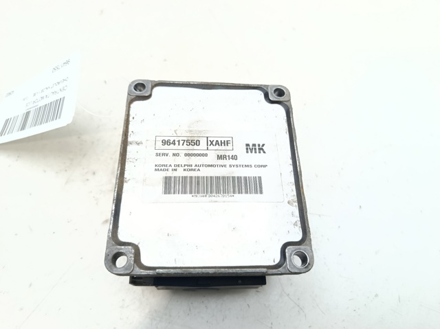 GM 96417550  en stock Valencia