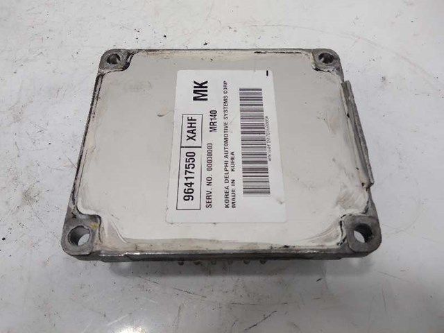 96417550 General Motors