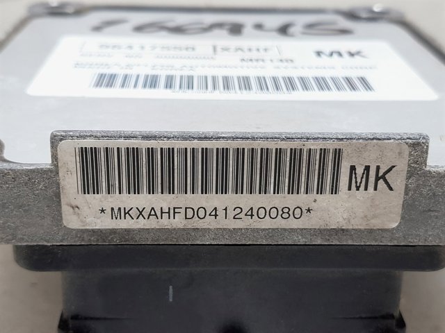 GM 96417550  en stock Valencia