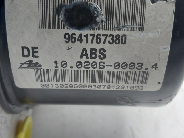 PEUGEOT 9641767380  disponible Lugo