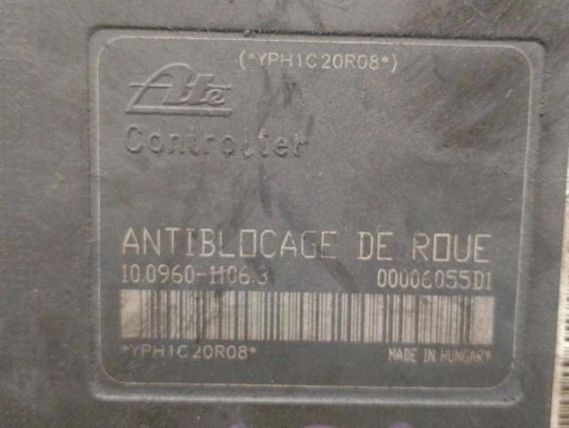 PEUGEOT 9641767380 comprar Barcelona