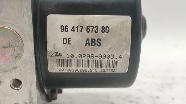 PEUGEOT 9641767380  disponible Valladolid