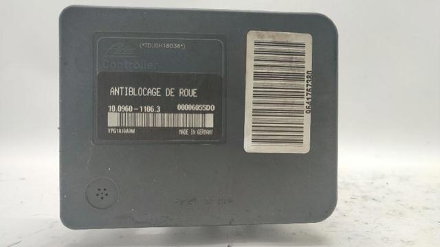 9641767380 PEUGEOT  disponible Ourense
