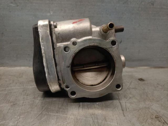 Cuerpo de mariposa completo 96417710 General Motors