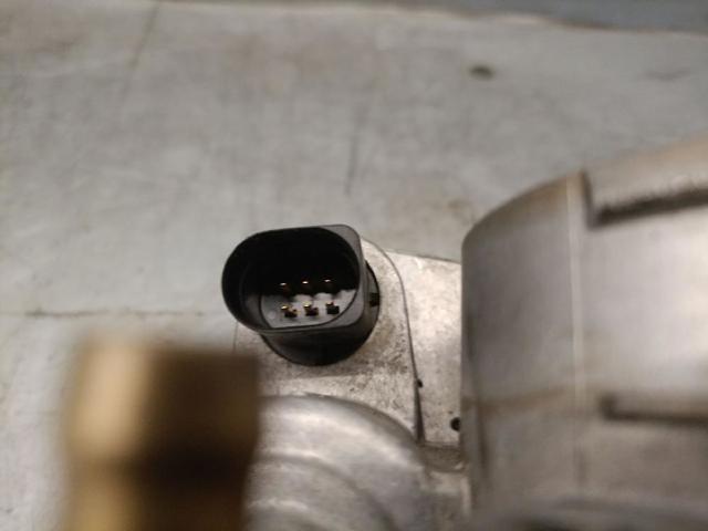 Cuerpo de mariposa completo 96417710 General Motors