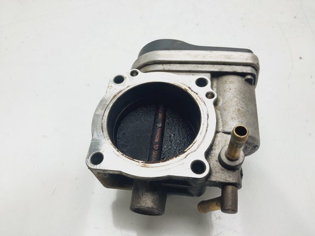 Cuerpo de mariposa completo 96417710 General Motors