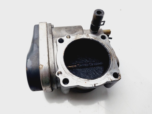 Cuerpo de mariposa completo 96417710 General Motors