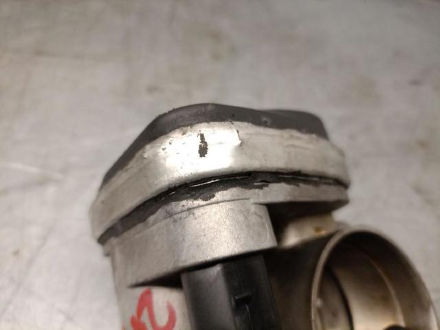Cuerpo de mariposa completo 96417710 General Motors