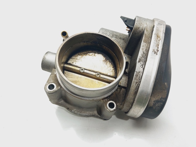 Cuerpo de mariposa completo 96417710 General Motors