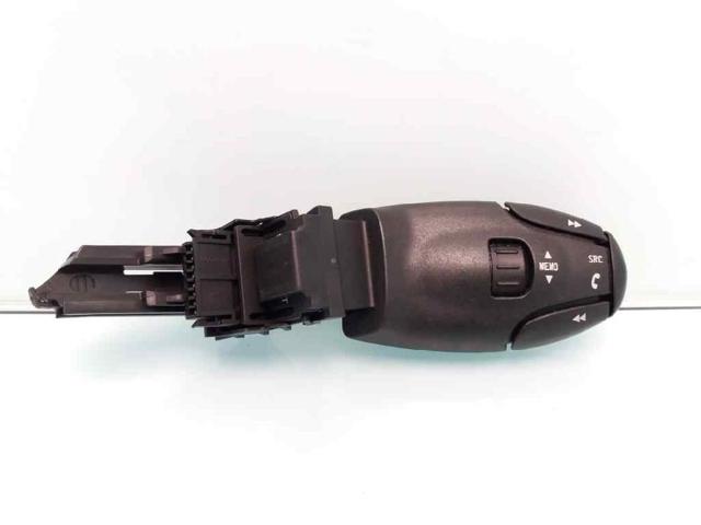 PEUGEOT 9641796480 Conmutador izquierdo de la columna de dirección  disponible Valladolid