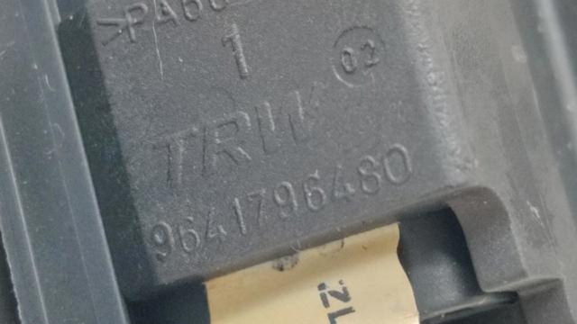 9641796480 Conmutador izquierdo de la columna de dirección comprar Sevilla