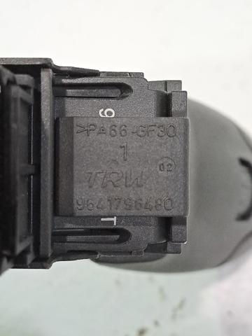 PEUGEOT 9641796480 Conmutador izquierdo de la columna de dirección  disponible España