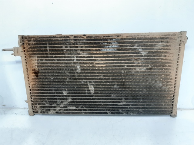 9641828180 PEUGEOT Condensador de aire acondicionado  comprar en Lleida