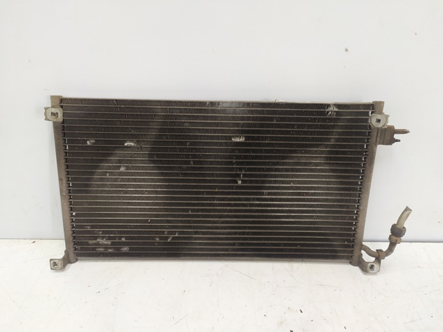 PEUGEOT 9641828180 Condensador de aire acondicionado  disponible Lugo