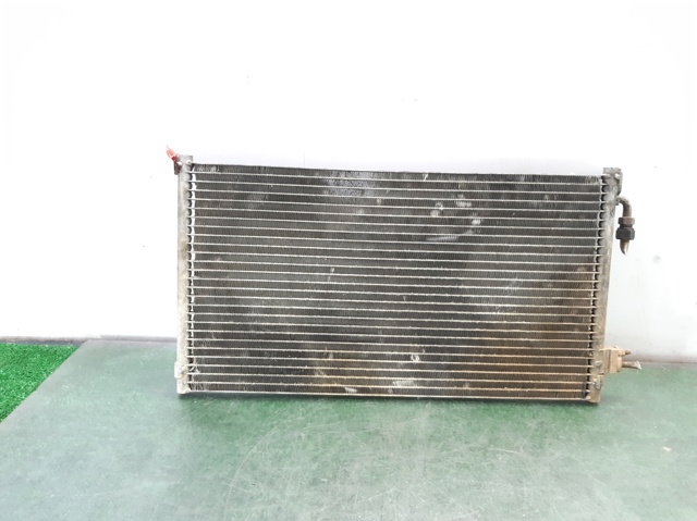 PEUGEOT 9641828180 Condensador de aire acondicionado  disponible Lugo