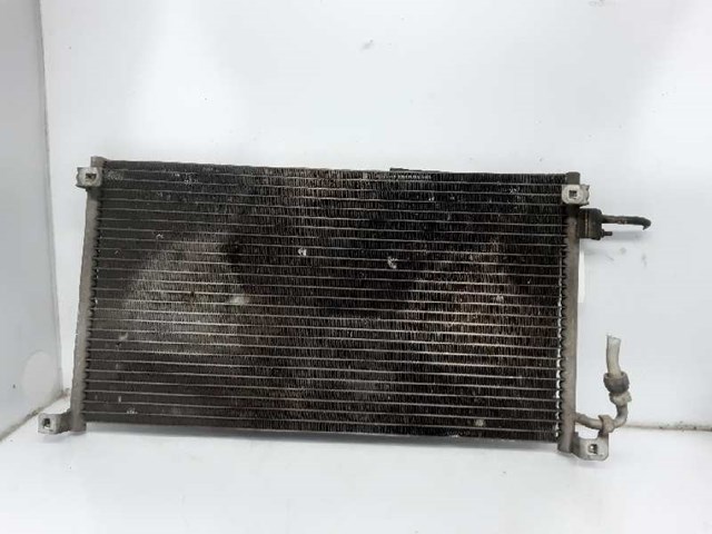 9641828180 PEUGEOT Condensador aire acondicionado  en stock Córdoba