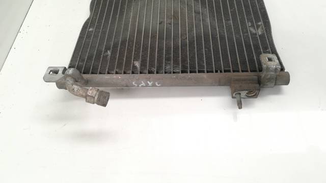 PEUGEOT 9641828180 Condensador aire acondicionado  en stock Salamanca
