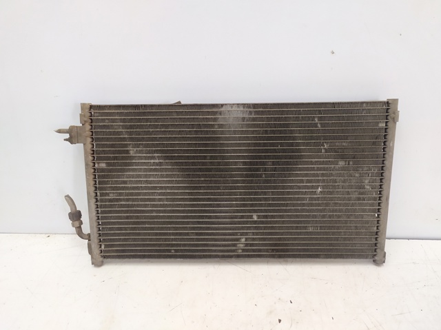 9641828180 PEUGEOT Condensador aire acondicionado comprar Madrid