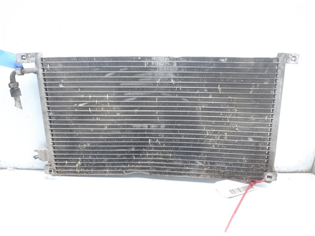 PEUGEOT 9641828180 Condensador aire acondicionado comprar Pamplona