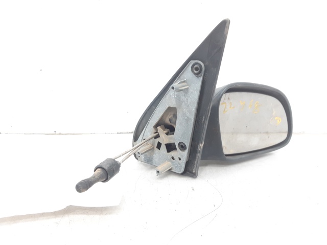PEUGEOT 9641828180 Condensador de aire acondicionado  disponible Valladolid