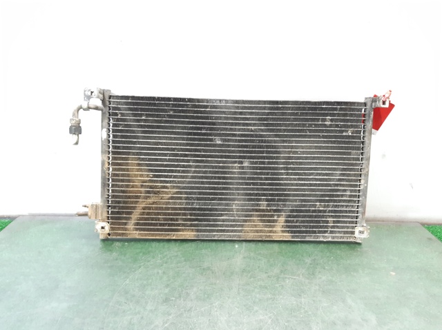 PEUGEOT 9641828180 Condensador aire acondicionado  en stock Salamanca