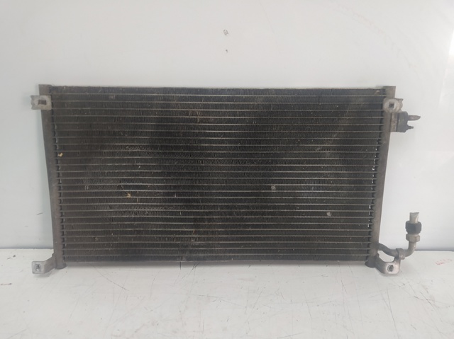 PEUGEOT 9641828180 Condensador de aire acondicionado  comprar en Murcia