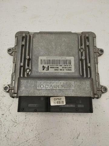 Módulo de control del motor Chevrolet Epica  sedán comprar en España