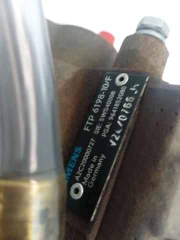 9641852080 FORD Bomba de alta presión de combustible  comprar en Jaén