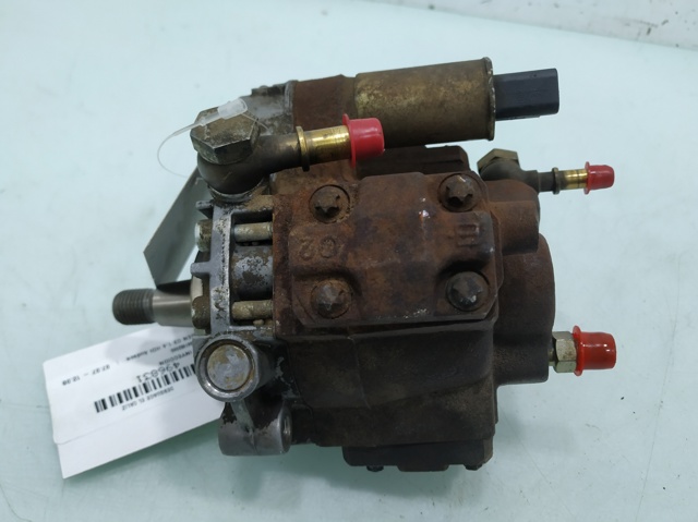 9641852080 PEUGEOT Bomba de alta presión de combustible  disponible Vigo