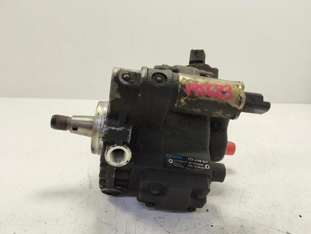 9641852080 PEUGEOT Bomba inyectora comprar Alcalá