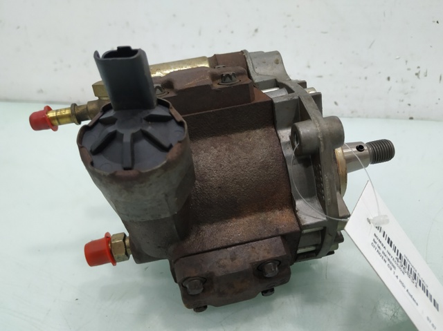 9641852080 PEUGEOT Bomba de alta presión de combustible  comprar en Oviedo