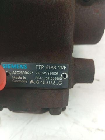 PEUGEOT 9641852080 Bomba inyectora  en stock Valencia