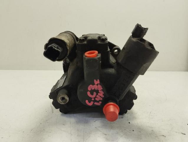 9641852080 Bomba de alta presión de combustible  disponible Burgos